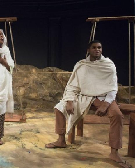 Shamsuddin Abdul-Hamid Headshot