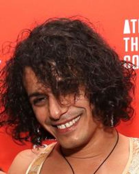 Esteban Andres Cruz Headshot