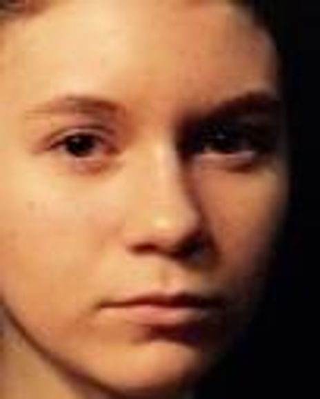 Karly Dammel Headshot