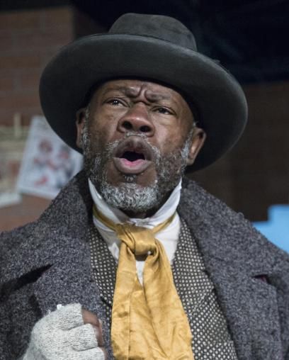 Ray Hatcher Ray Hatch: Credits, Bio, News & More | Broadway World