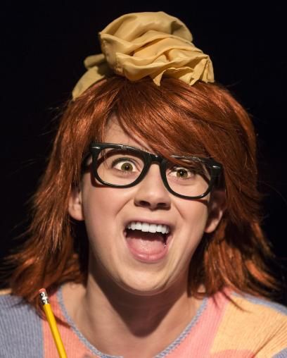 Emily Raines: Credits, Bio, News & More | Broadway World