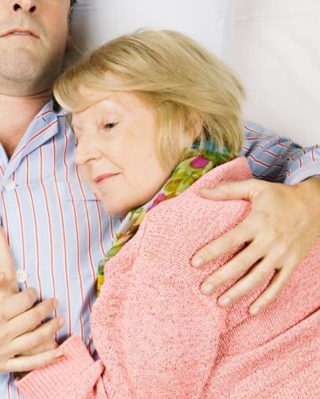 Maggie Ollerenshaw Headshot