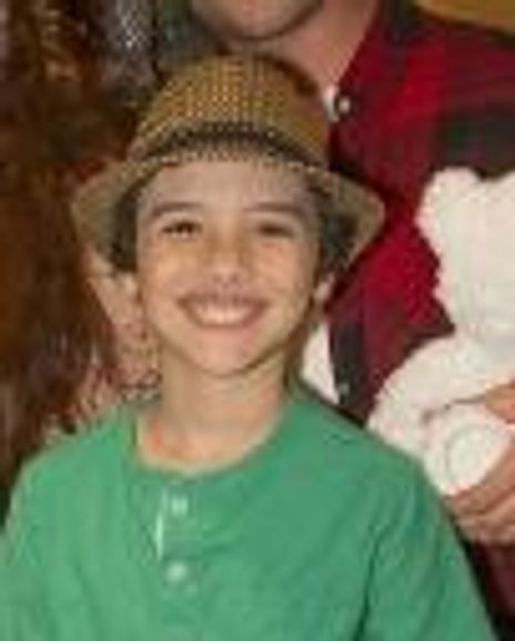 Hunter Payten Headshot