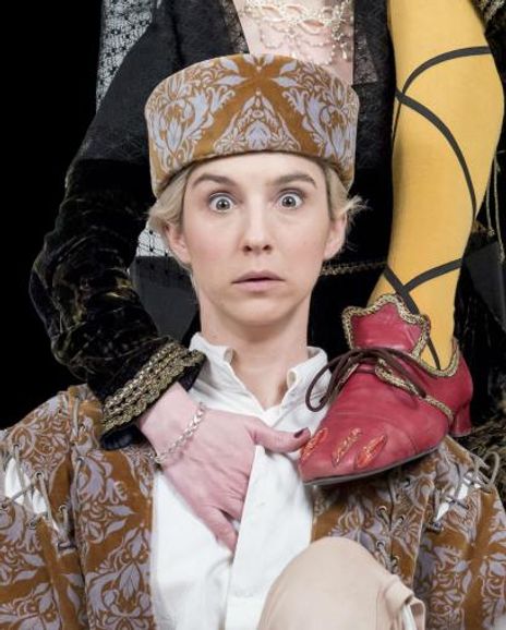 Jessica Boone Headshot