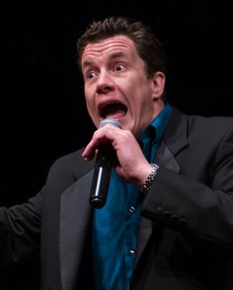 Landon Nagel Headshot