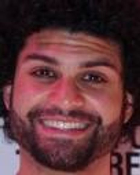 Michael De Souza Headshot