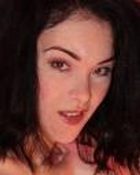 Vivienne Cleary Headshot