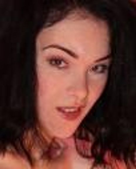 Vivienne Cleary Headshot