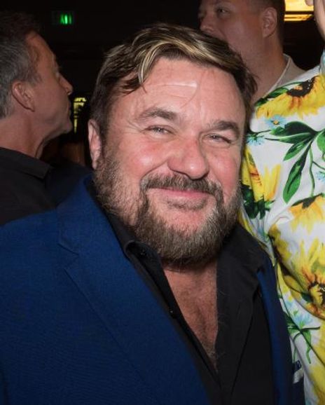 Scott Anthony Headshot