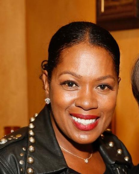 Pjay Phillips Headshot