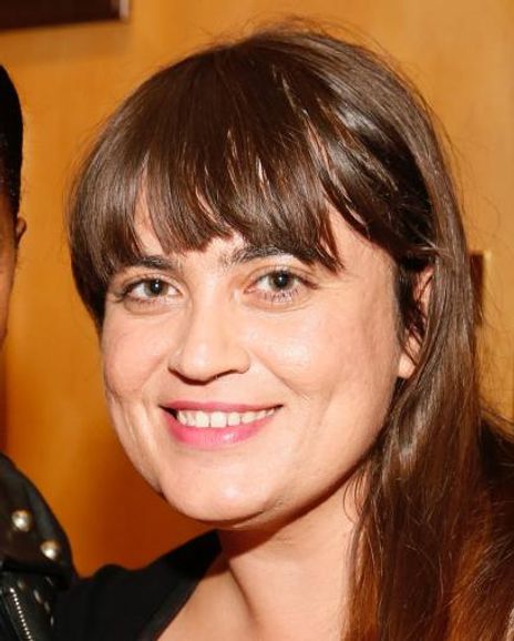 Tiffany Moon Headshot