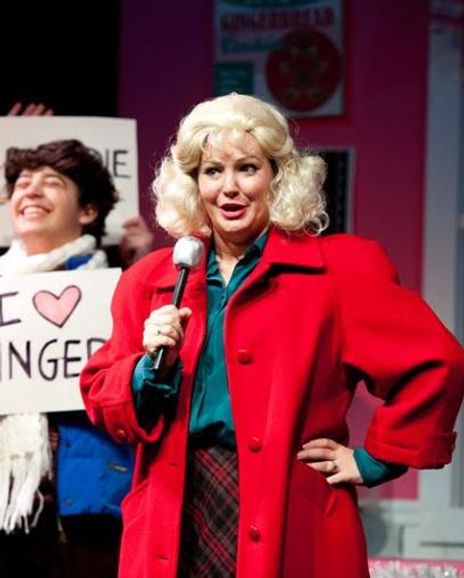 Jaxon Beirne Headshot