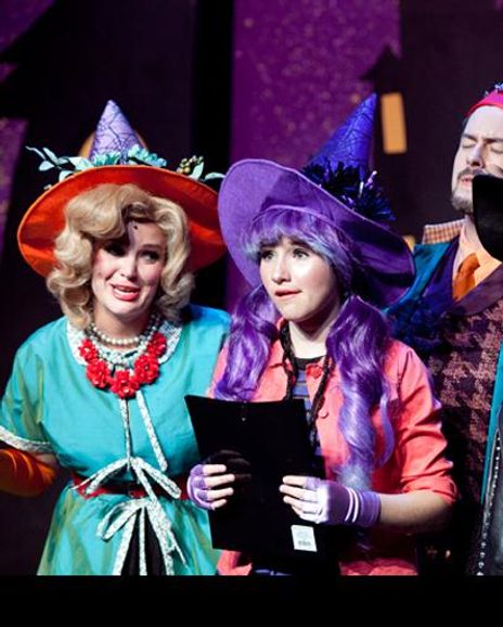 Hannah Duffy Headshot