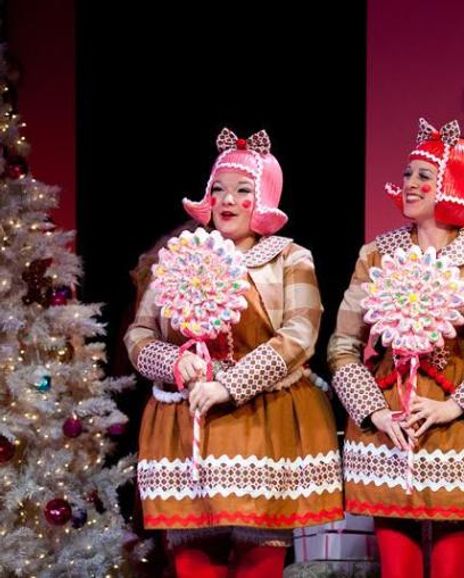 Phoebe Wright Headshot