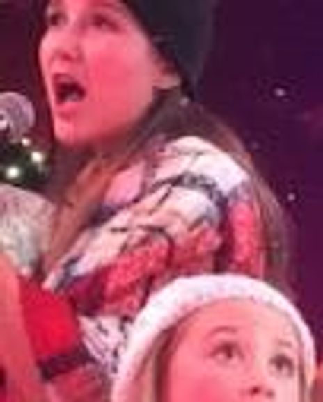 Isabelle Gottfried Headshot