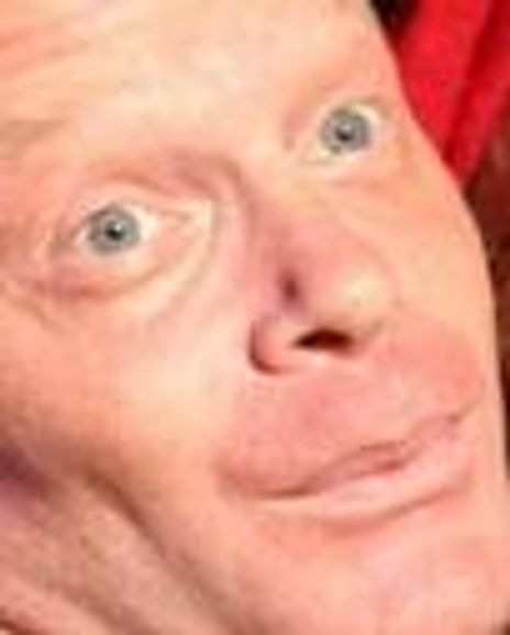 Derrick Phillips Headshot