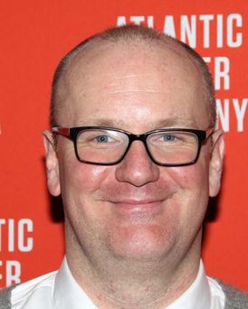 Andrew Musselman Headshot