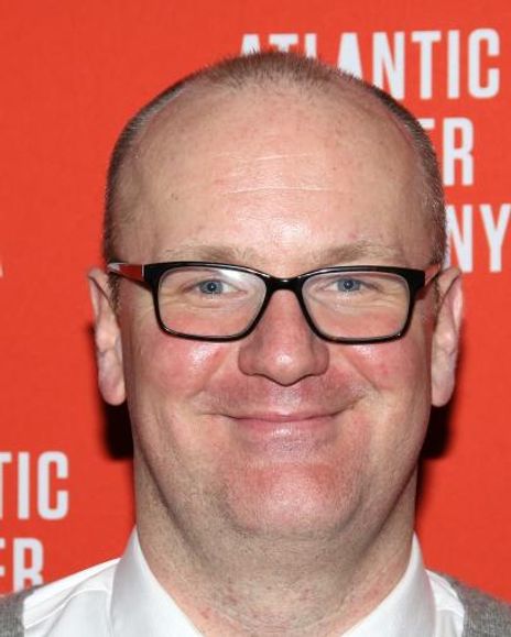 Andrew Musselman Headshot