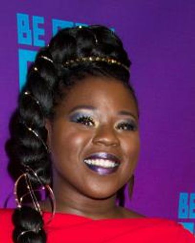 Tiffany Mann Headshot