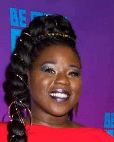 Tiffany Mann Headshot