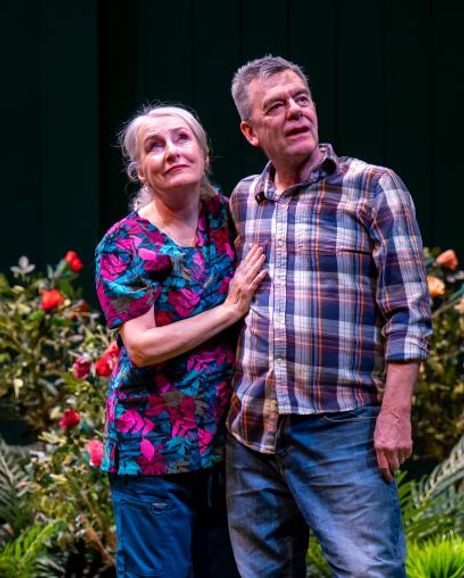 Tom McCamus Headshot