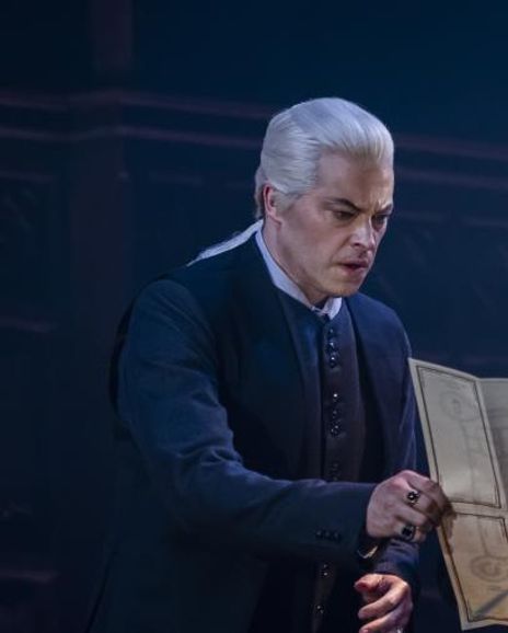 Brad Hodder Headshot