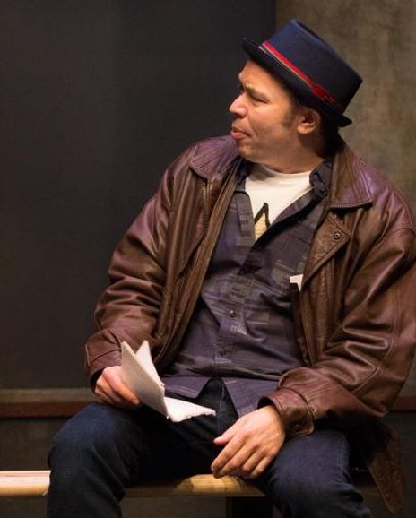 Tal Shulman Headshot