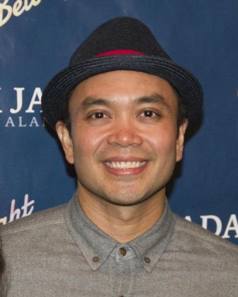 Jose Illana Headshot