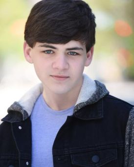 Hayden Bercy Headshot