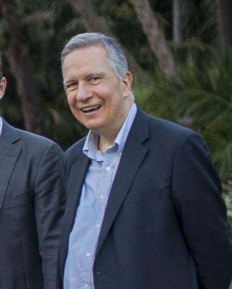 John Azarias Headshot