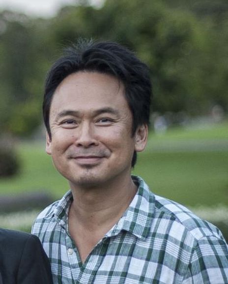 Darren Yap Headshot