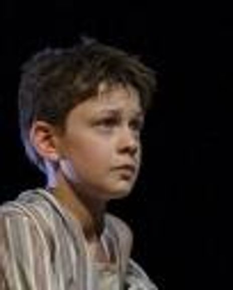 Alex Taylor-McDowall Headshot