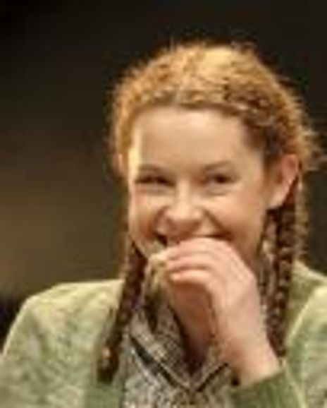 Martha Seignior Headshot