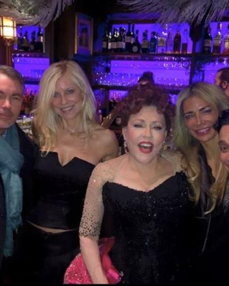 FRANCESCA DAUBEK Headshot