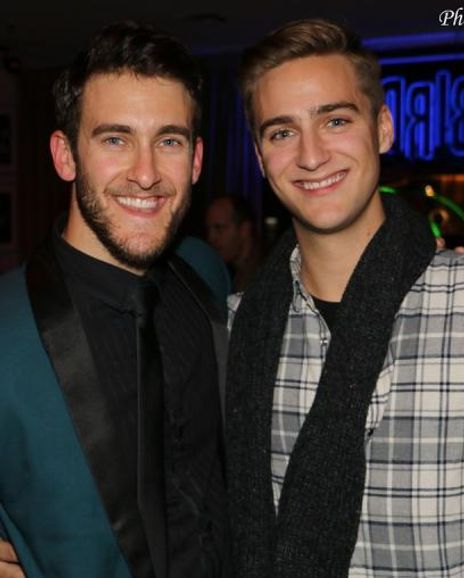 Samuel Roberts Headshot