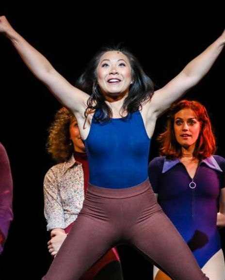 Tiffany Chalothorn Headshot