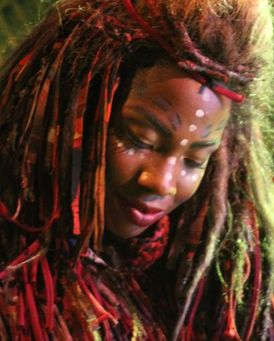 Jennifer Theriot Headshot