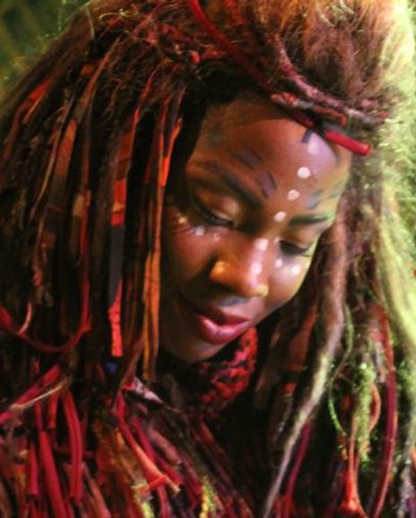 Jennifer Theriot Headshot