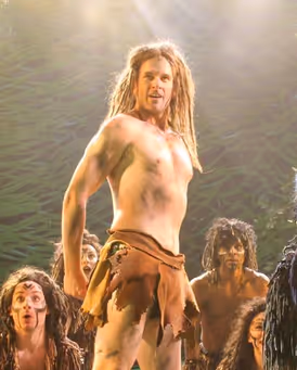 Cartreze Tucker Headshot