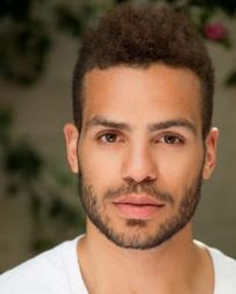 Cooper Howell Headshot