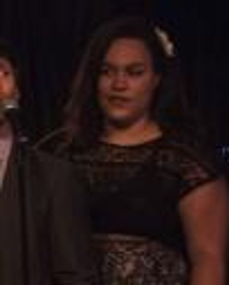 Mitchell Glaser Headshot