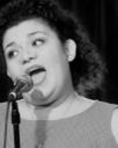 Sherry Mandujano Headshot