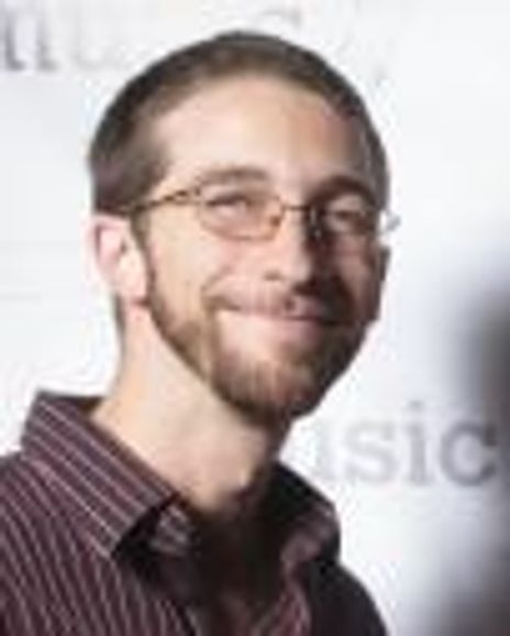 Brian Cannady Headshot