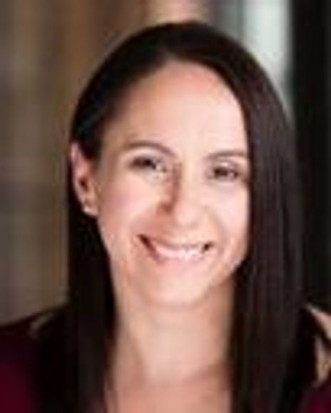 Debora Balardini Headshot