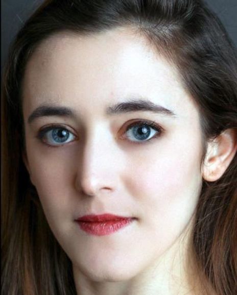 Alexis Branagan Headshot