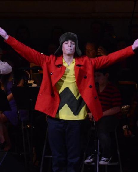 Joshua Andino-Nietro Headshot