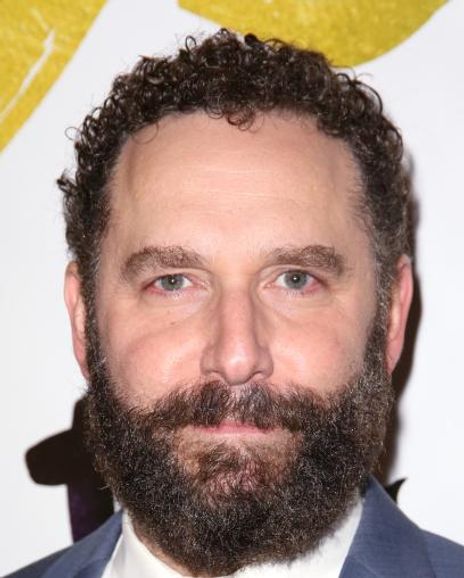 Adam Damnheisser Headshot