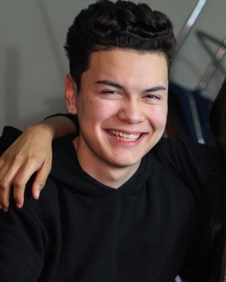 Brian Hayes Headshot