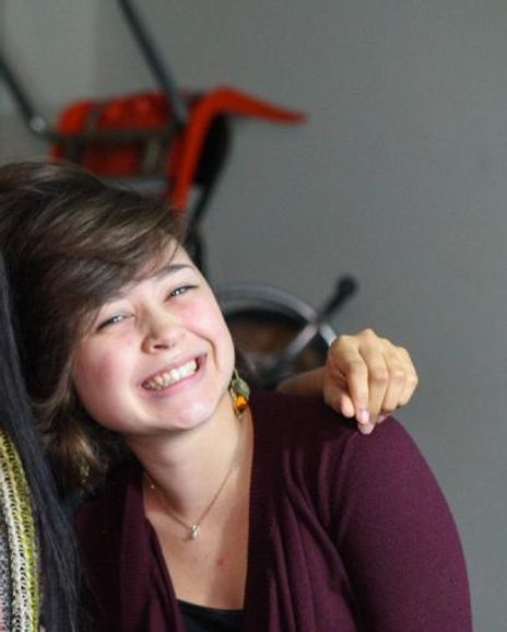 Keauna Pierce Headshot