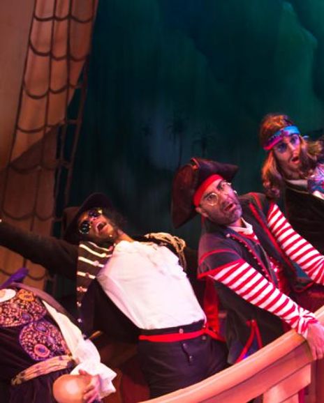 Ricky Jaime Headshot